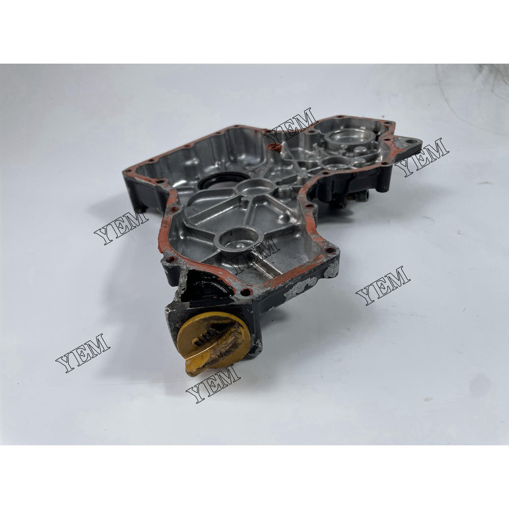 Timing Cover For Yanmar 3TNE74 Engine parts