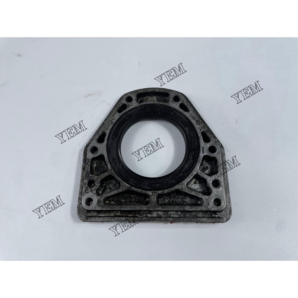 Crankshaft Rear Oil Seal Seat For Yanmar Engine parts 3TNE74