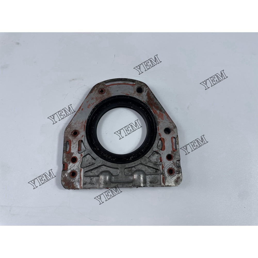 Crankshaft Rear Oil Seal Seat For Yanmar Engine parts 3TNE74