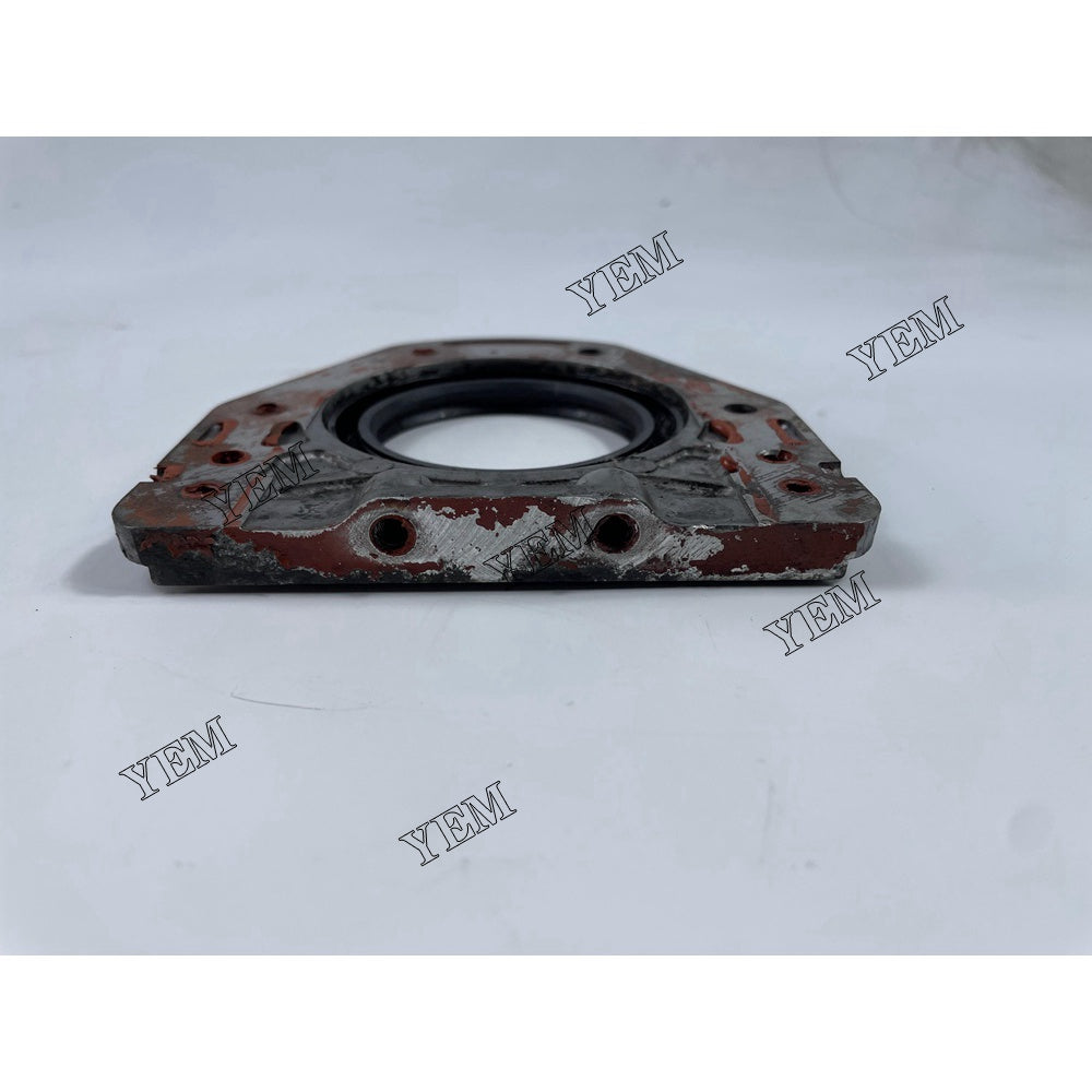 Crankshaft Rear Oil Seal Seat For Yanmar Engine parts 3TNE74