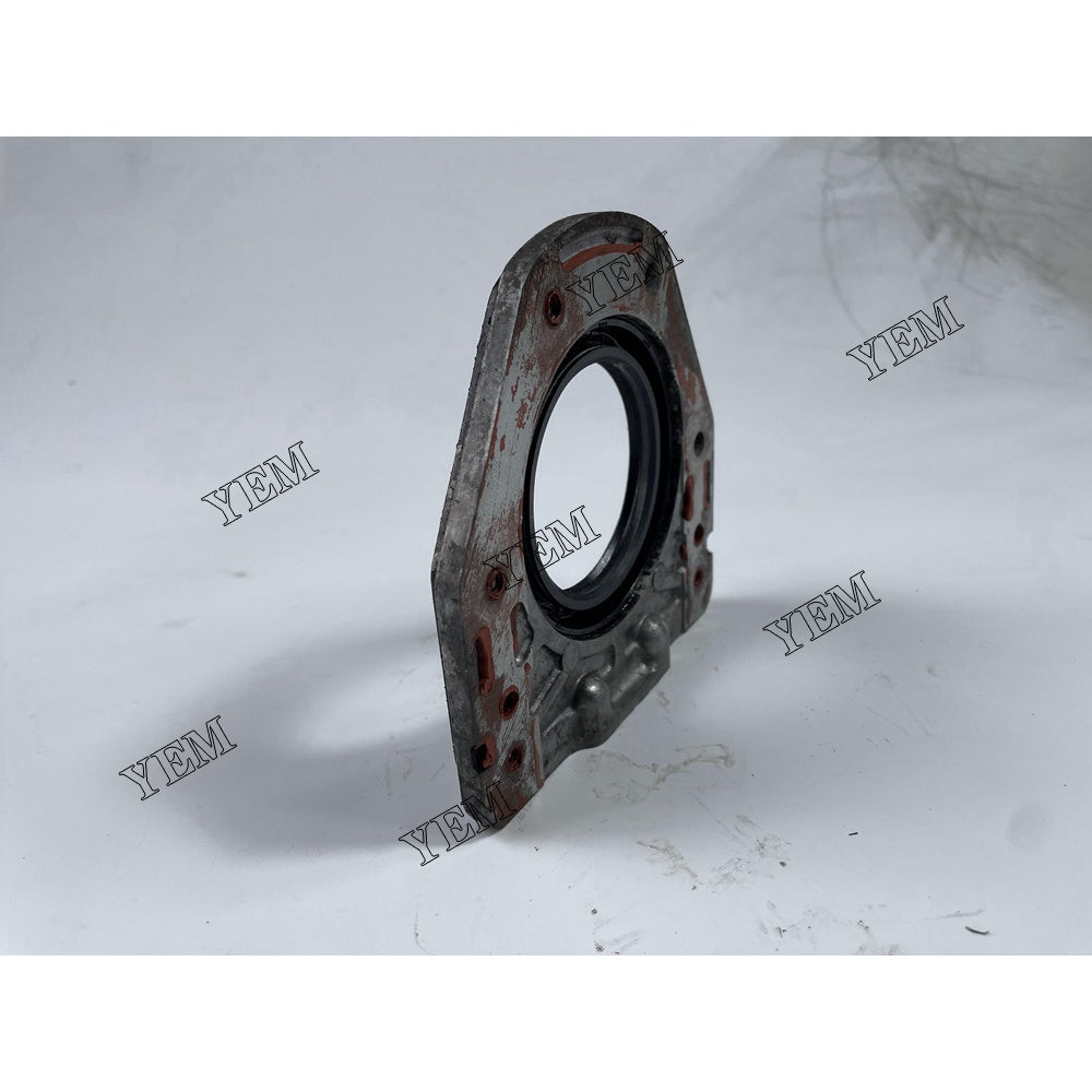 Crankshaft Rear Oil Seal Seat For Yanmar Engine parts 3TNE74