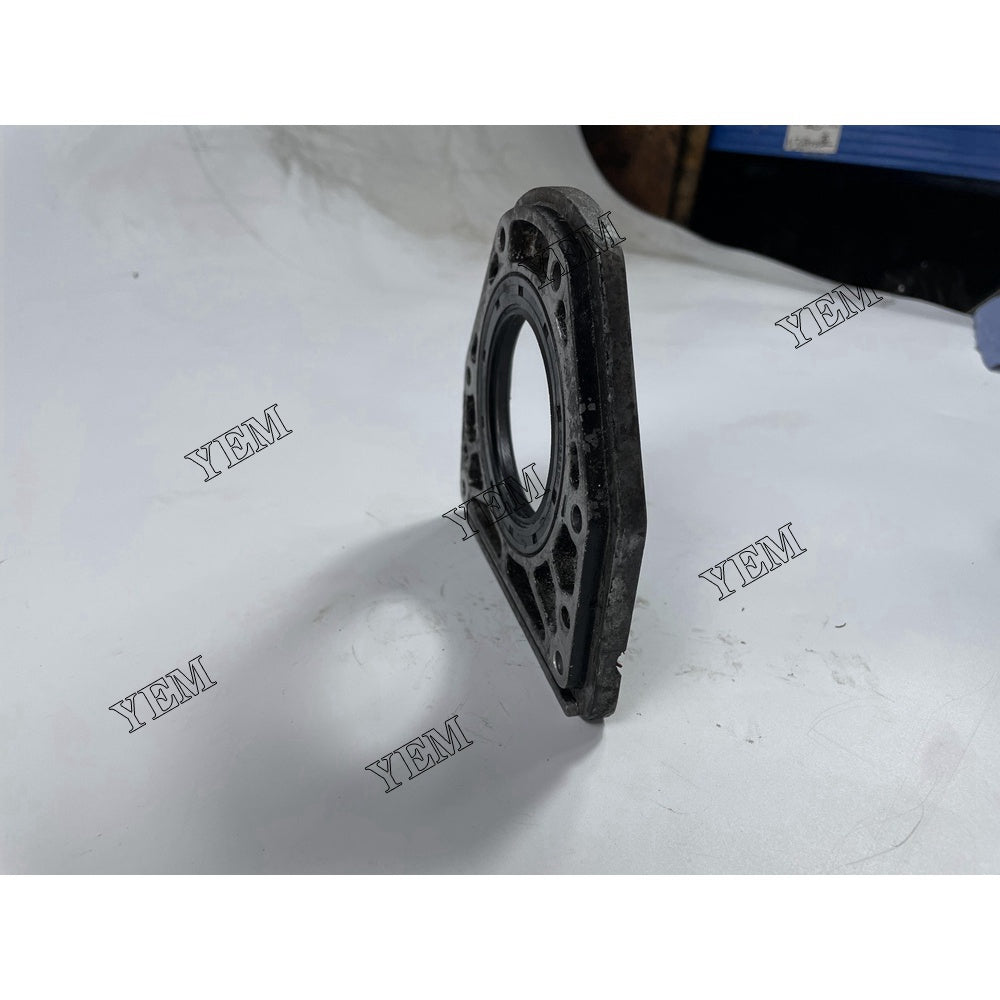 Crankshaft Rear Oil Seal Seat For Yanmar Engine parts 3TNE74