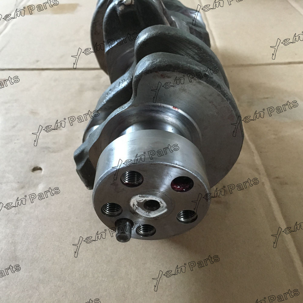 3TNE74 Crankshaft For Yanmar Engine parts