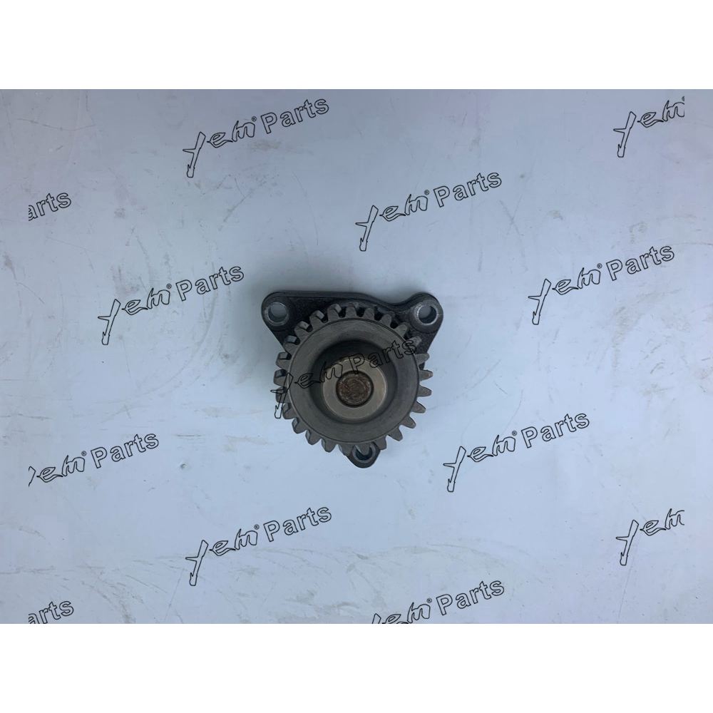 3TNE74 Oil Pump For Yanmar Engine parts