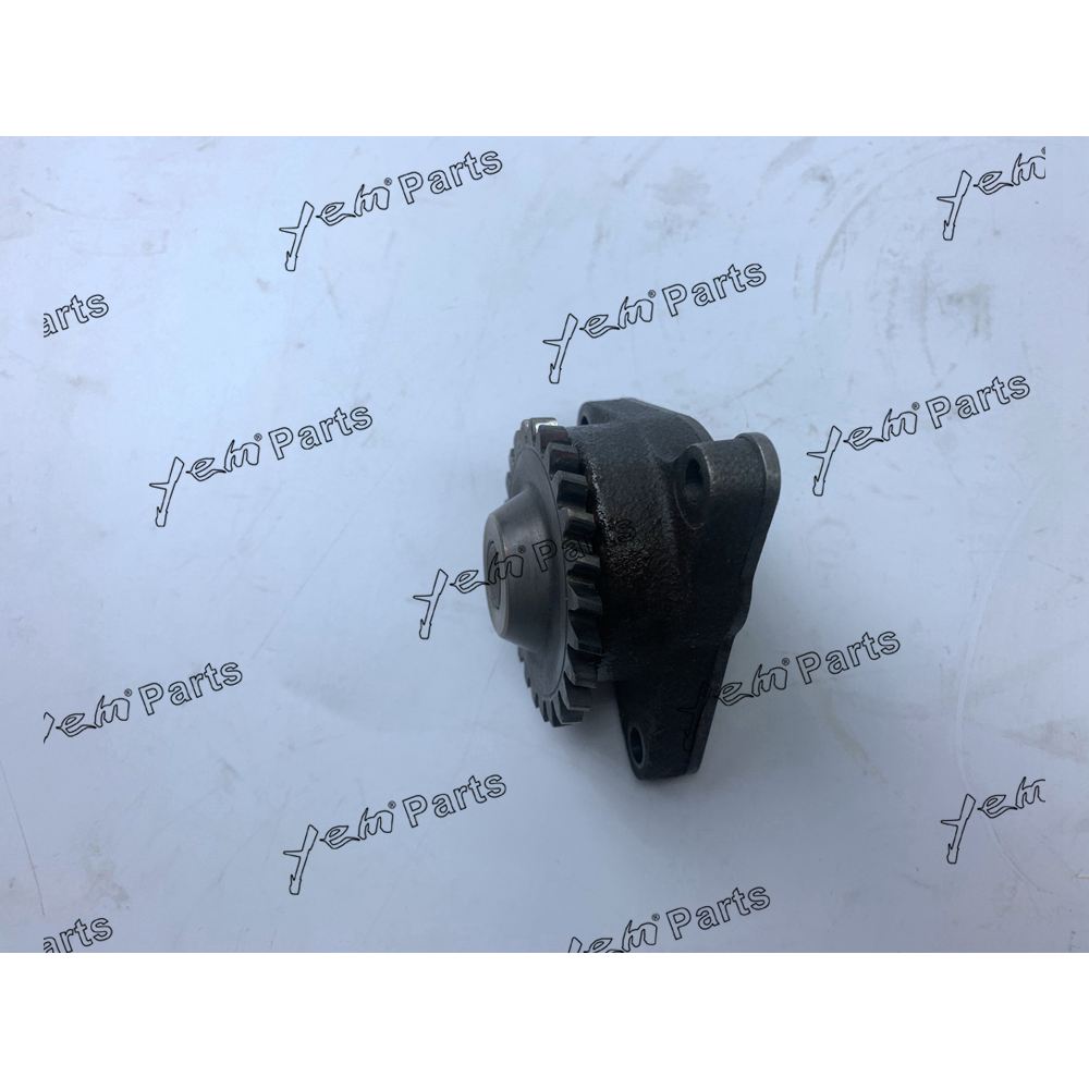 3TNE74 Oil Pump For Yanmar Engine parts