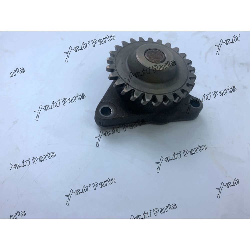 3TNE74 Oil Pump For Yanmar Engine parts