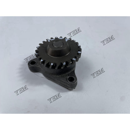 Oil Pump For Yanmar 3TNE74 Engine parts