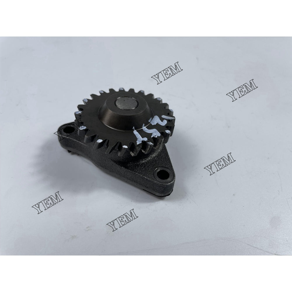 Oil Pump For Yanmar 3TNE74 Engine parts