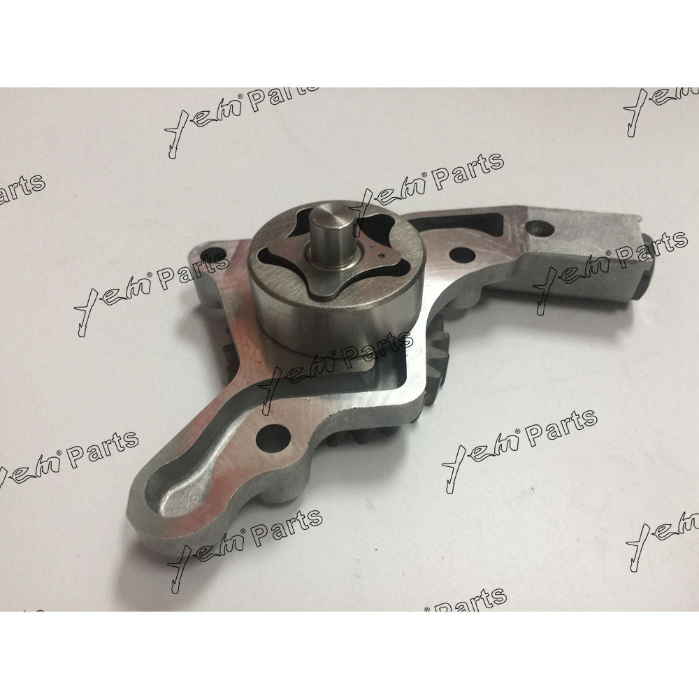 Oil Pump 119624-32000 For Yanmar 3TNE74 Engine parts