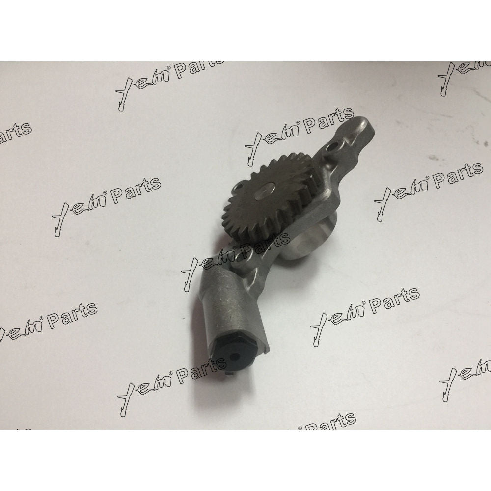 Oil Pump 119624-32000 For Yanmar 3TNE74 Engine parts