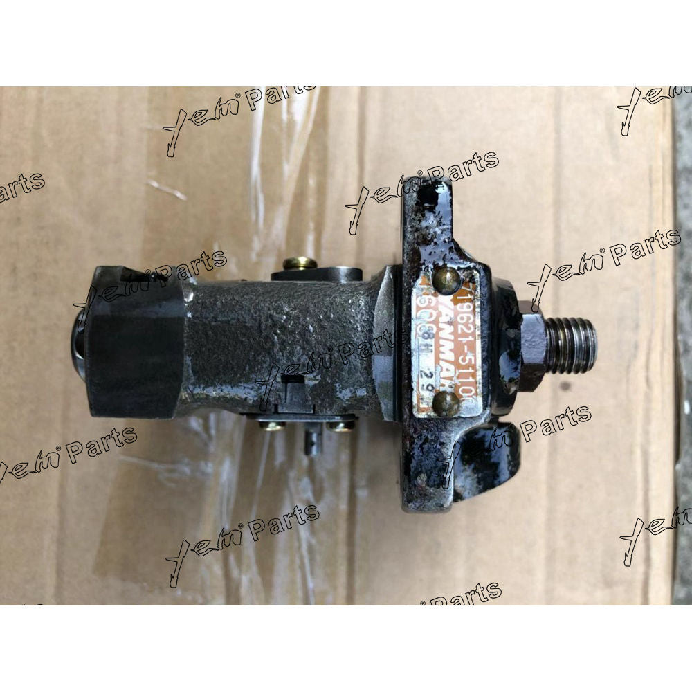 3TNE74 Fuel Injection Pump For Yanmar Engine parts