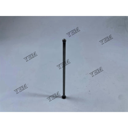 Valve Push Rod For Yanmar Engine parts 3TNE74