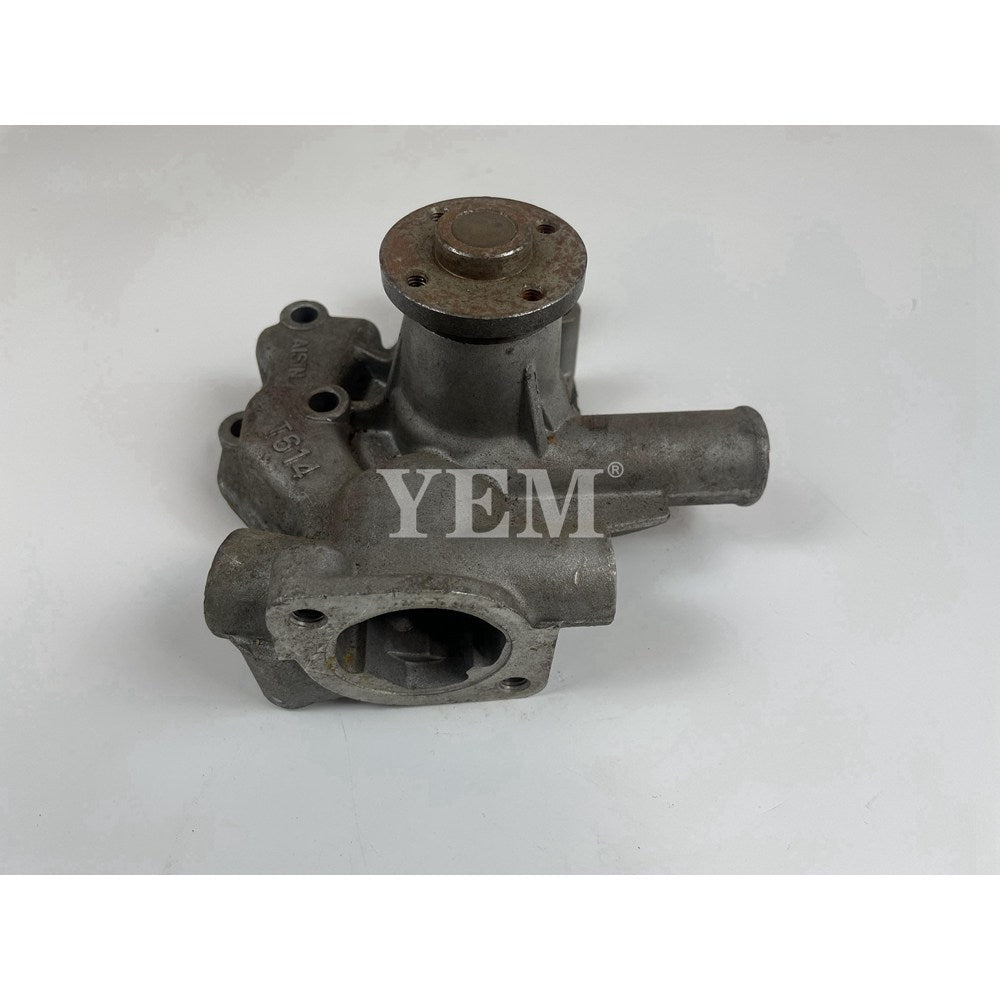 Water Pump For Yanmar 3TNE74 Engine parts