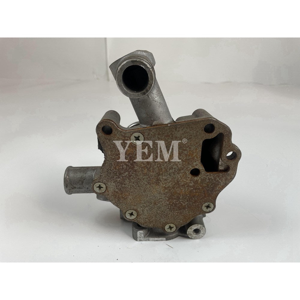 Water Pump For Yanmar 3TNE74 Engine parts