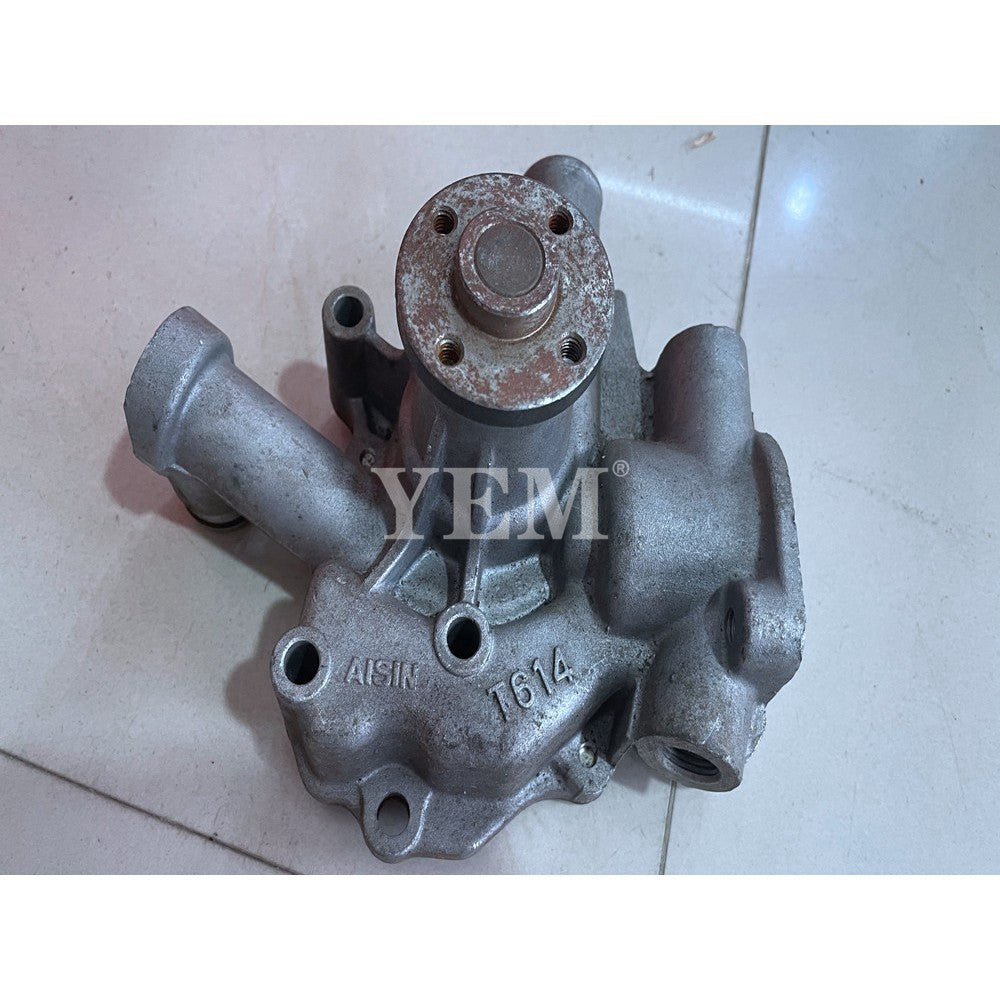 Water Pump For Yanmar Engine parts 3TNE74