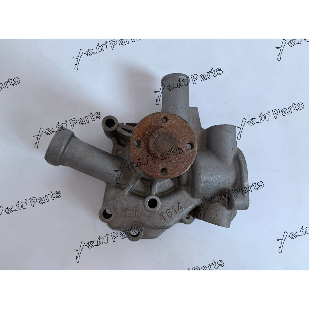 Water Pump 3TNE74 For Yanmar Engine parts