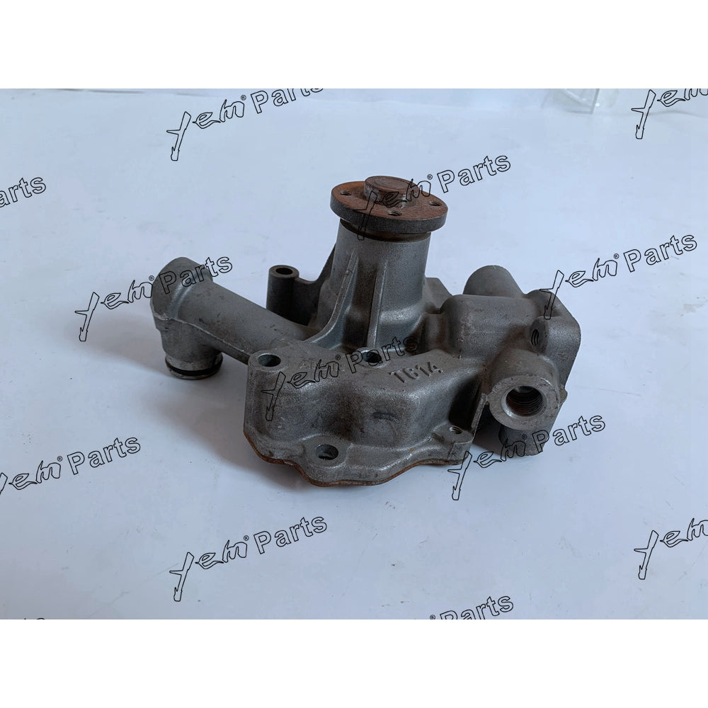 Water Pump 3TNE74 For Yanmar Engine parts