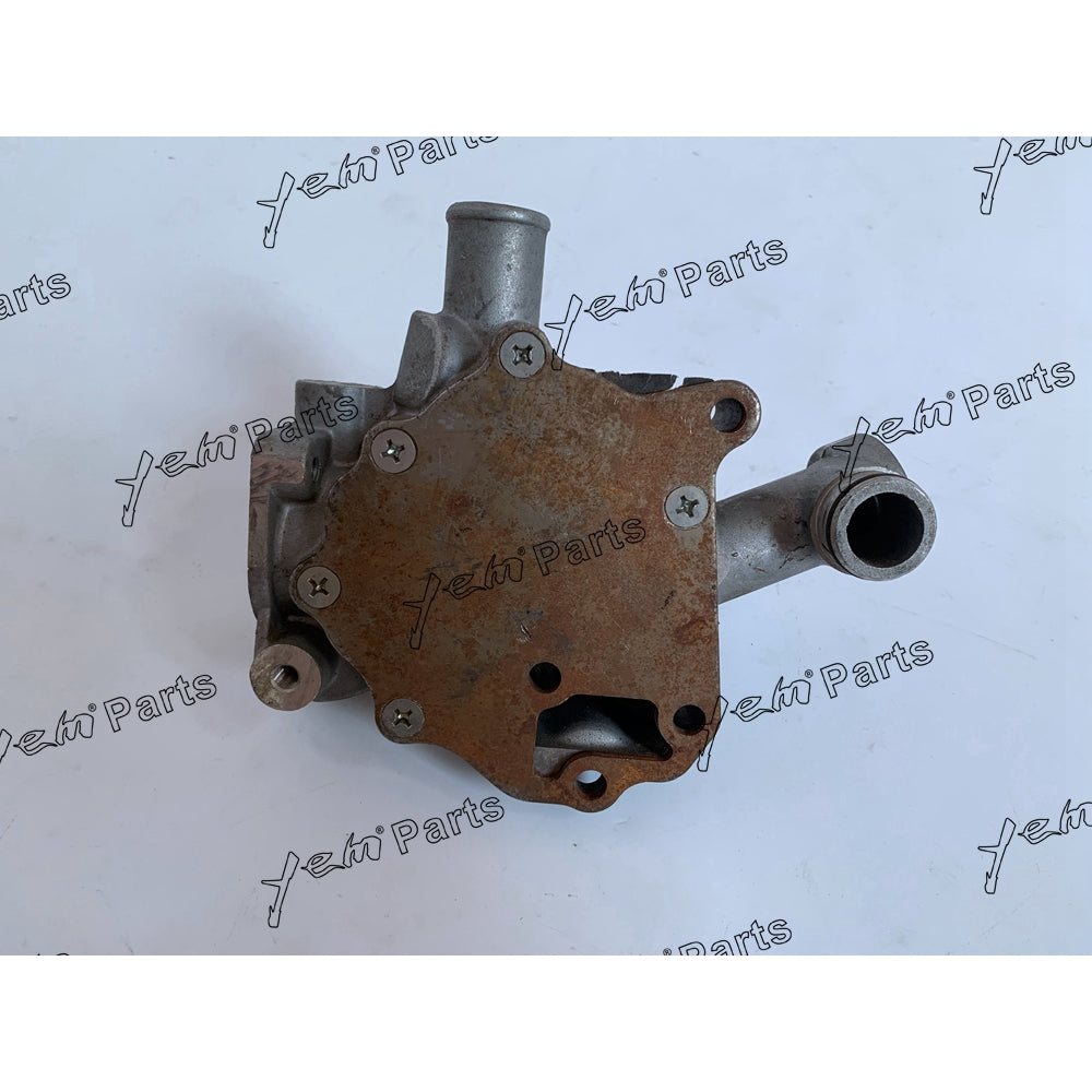 Water Pump 3TNE74 For Yanmar Engine parts