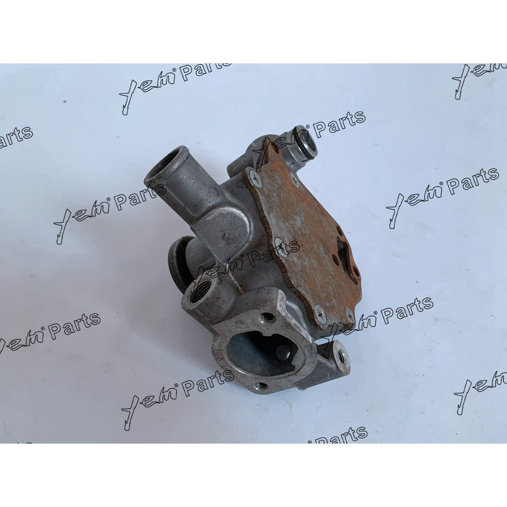 Water Pump 3TNE74 For Yanmar Engine parts