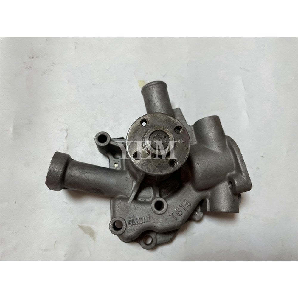 New Water Pump For Yanmar 3TNE74 Engine parts