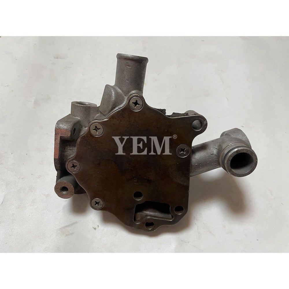 New Water Pump For Yanmar 3TNE74 Engine parts