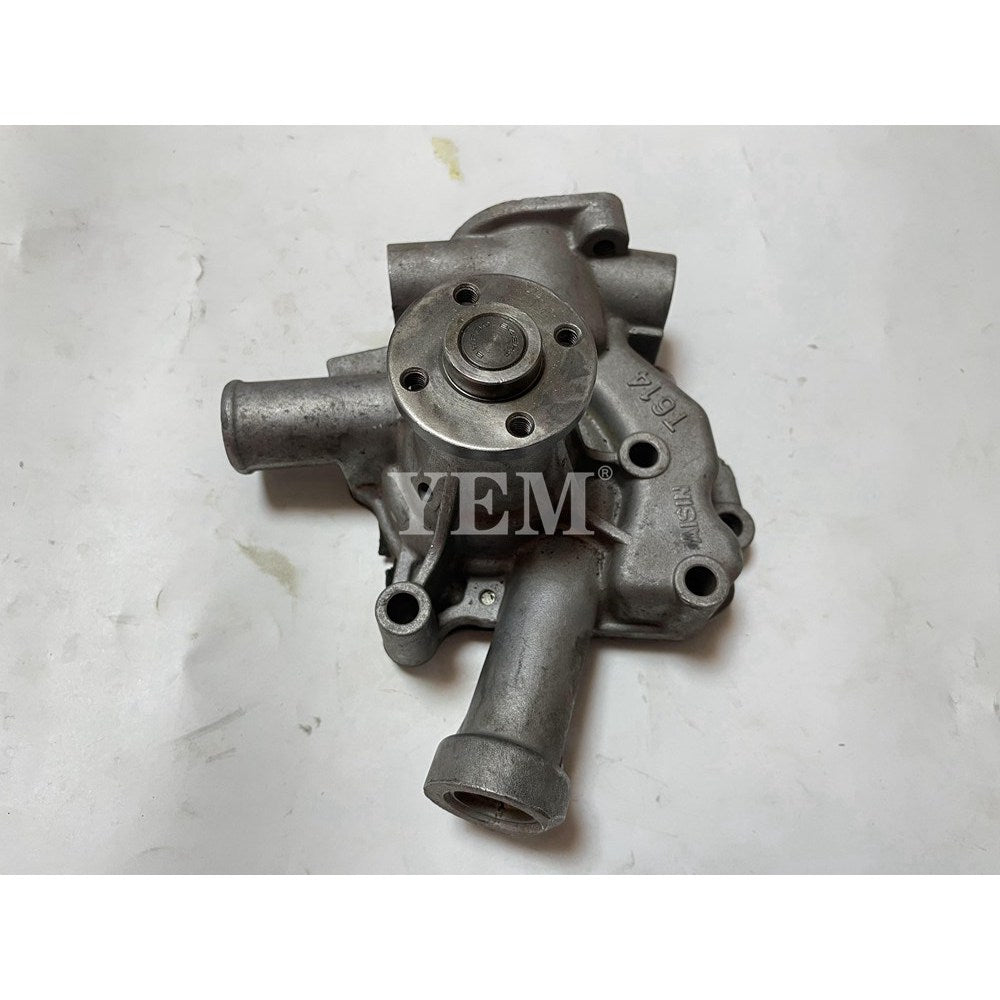 New Water Pump For Yanmar 3TNE74 Engine parts