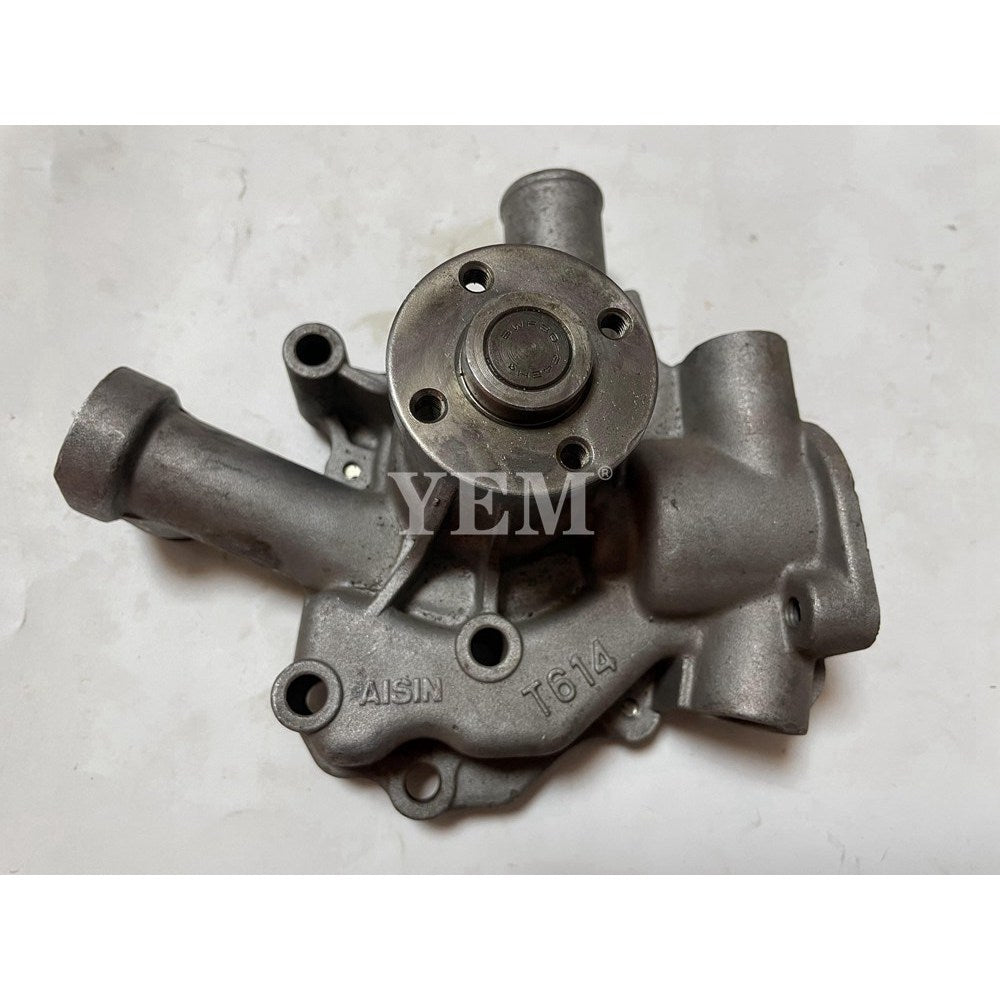 New Water Pump For Yanmar 3TNE74 Engine parts