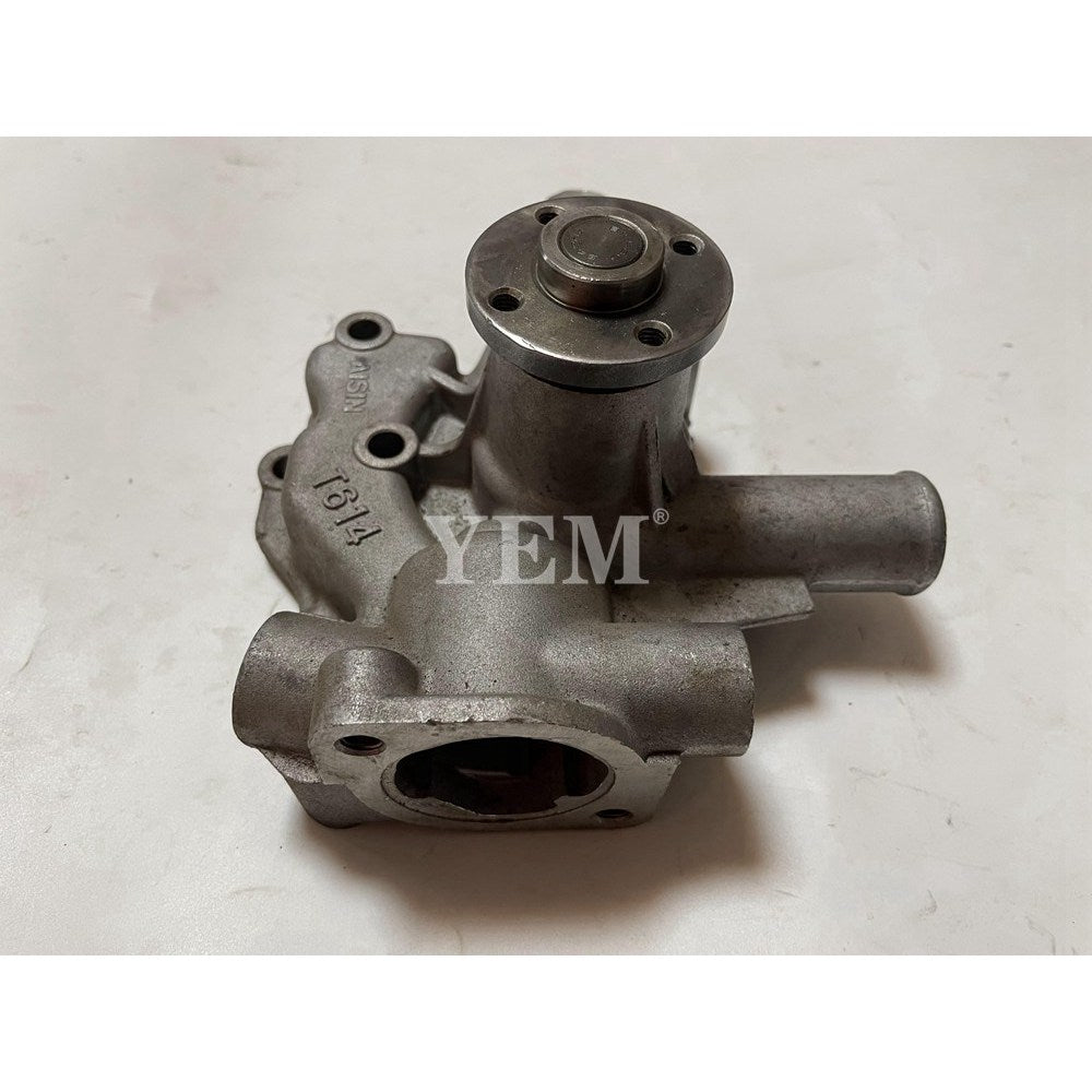 New Water Pump For Yanmar 3TNE74 Engine parts