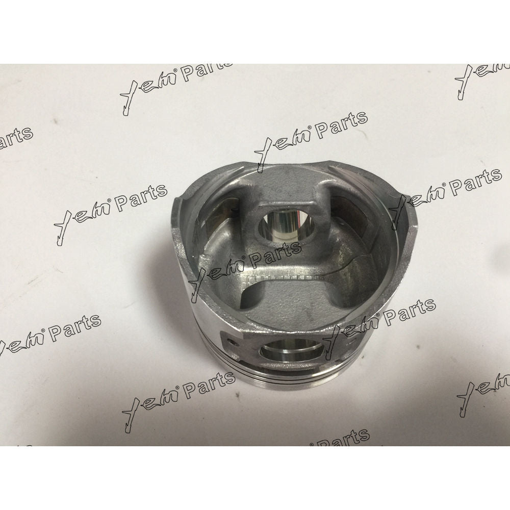 New 3TNE74 Piston For Yanmar Engine parts