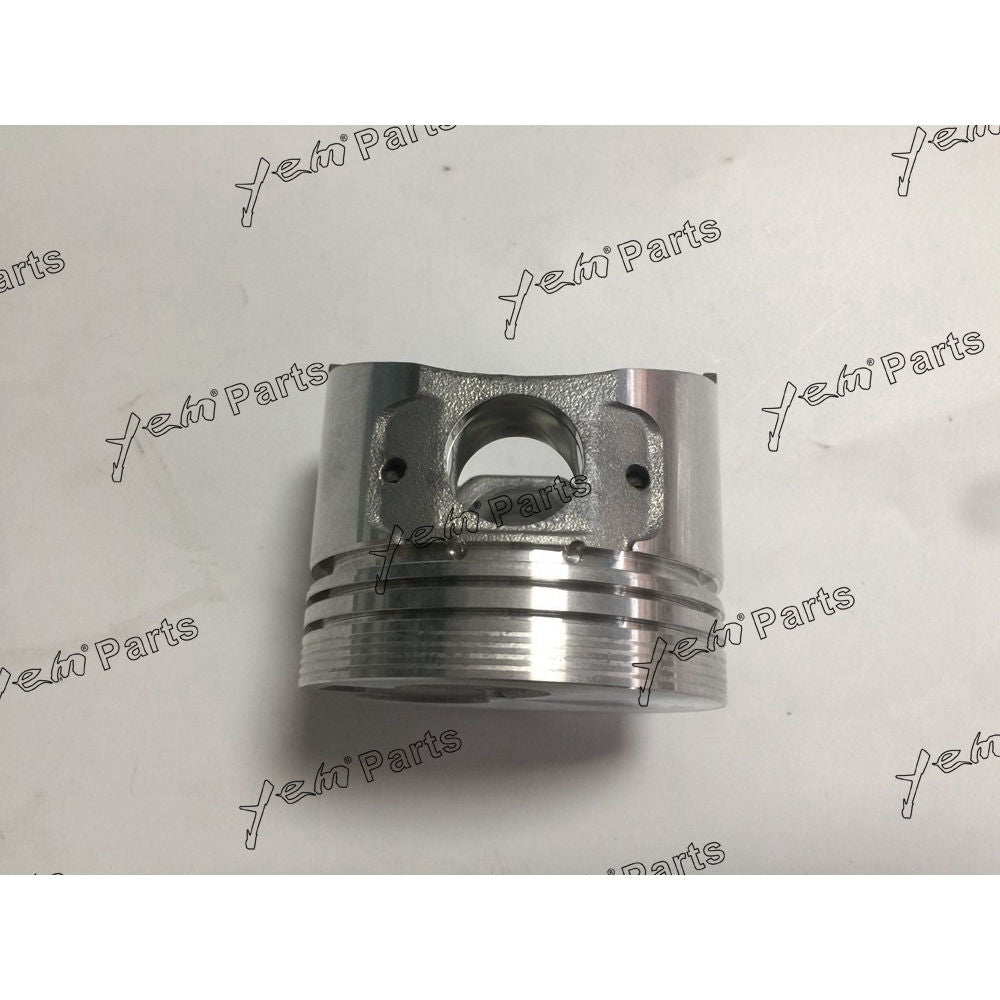 New 3TNE74 Piston For Yanmar Engine parts