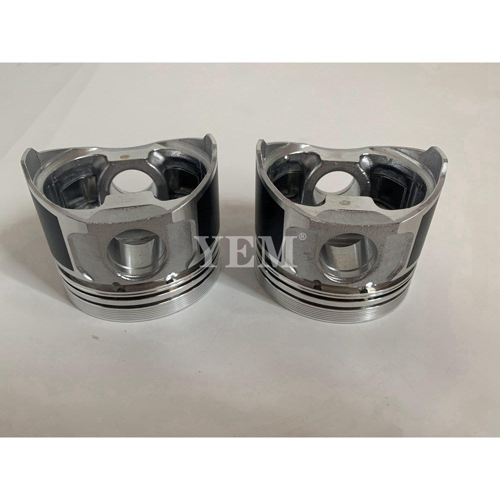 3TNE74 Piston For Yanmar Engine parts