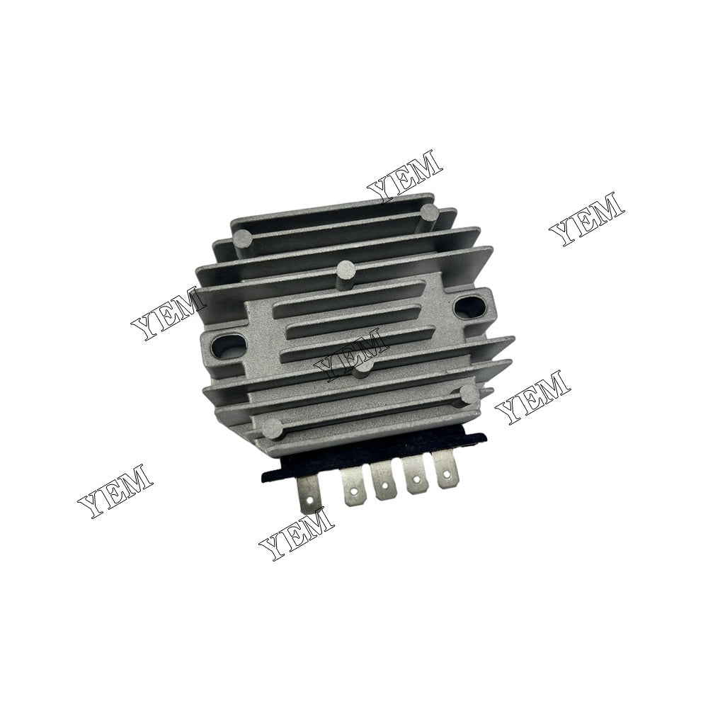 Regulator Rectifier 129150-77710 AM101406 For Yanmar Engine parts 3TNE74