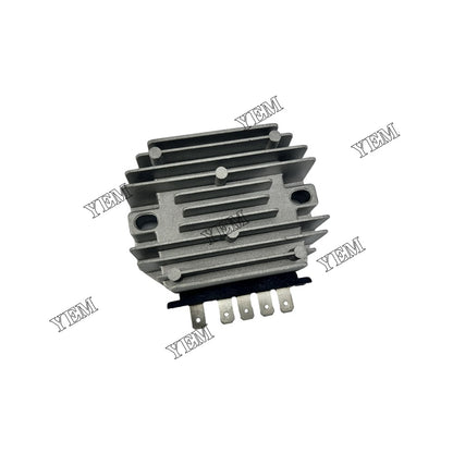 Regulator Rectifier 129150-77710 AM101406 For Yanmar Engine parts 3TNE74