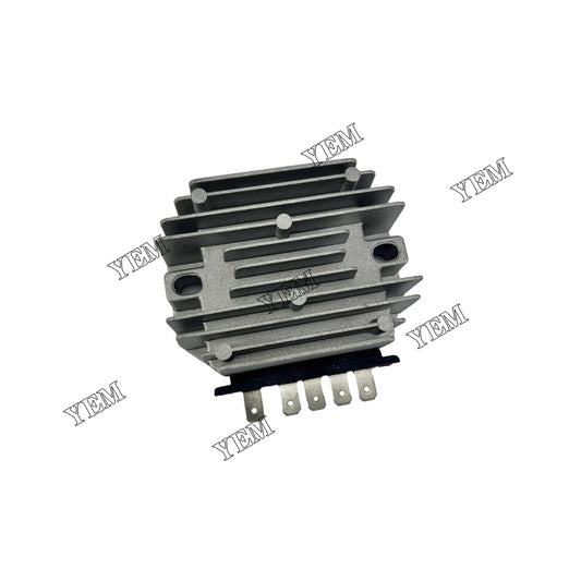 Regulator Rectifier 129150-77710 AM101406 For Yanmar Engine parts 3TNE74