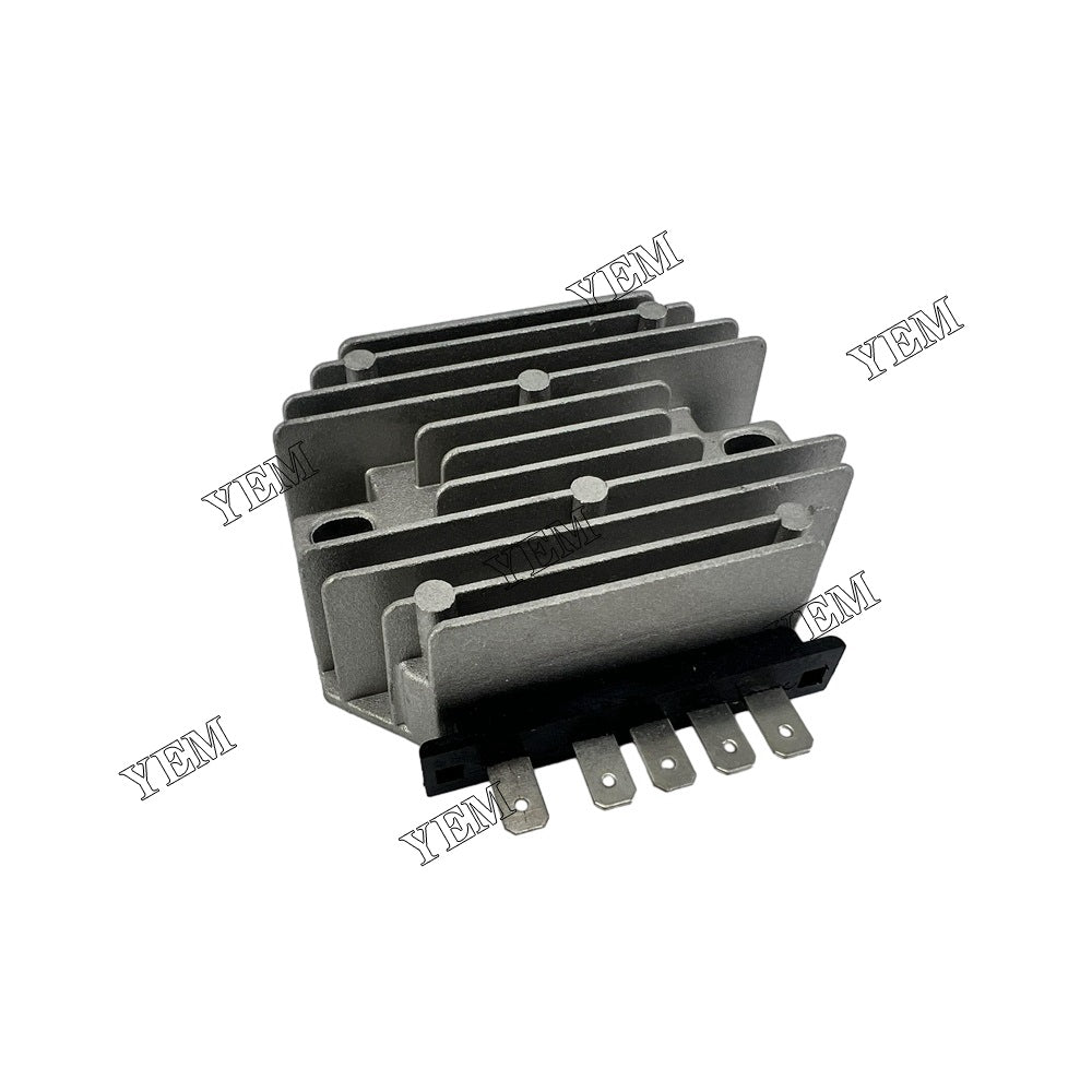 Regulator Rectifier 129150-77710 AM101406 For Yanmar Engine parts 3TNE74