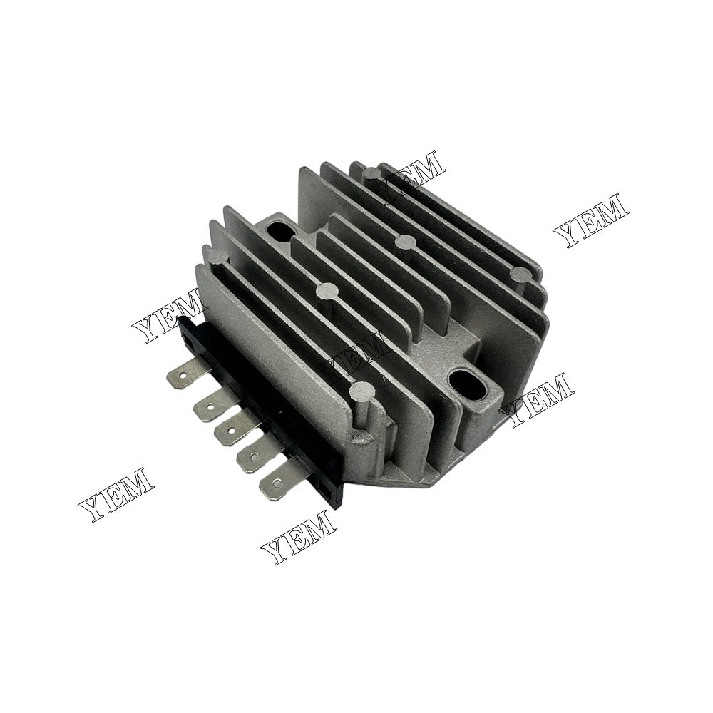 Regulator Rectifier 129150-77710 AM101406 For Yanmar Engine parts 3TNE74