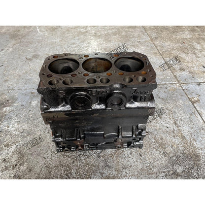 3TNE74 Cylinder Block For Yanmar Engine parts