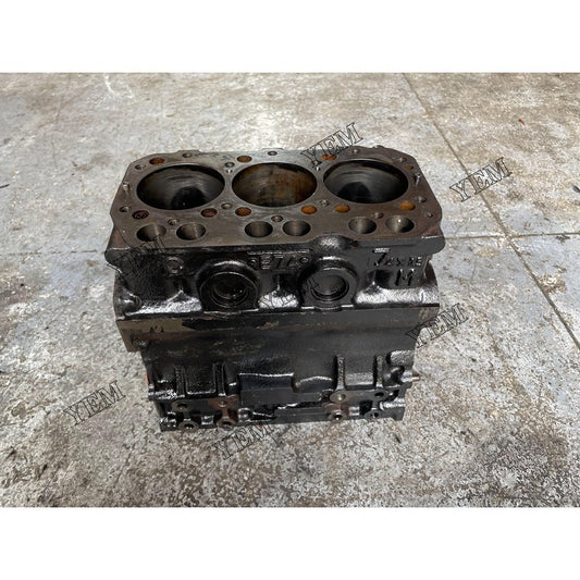 3TNE74 Cylinder Block For Yanmar Engine parts