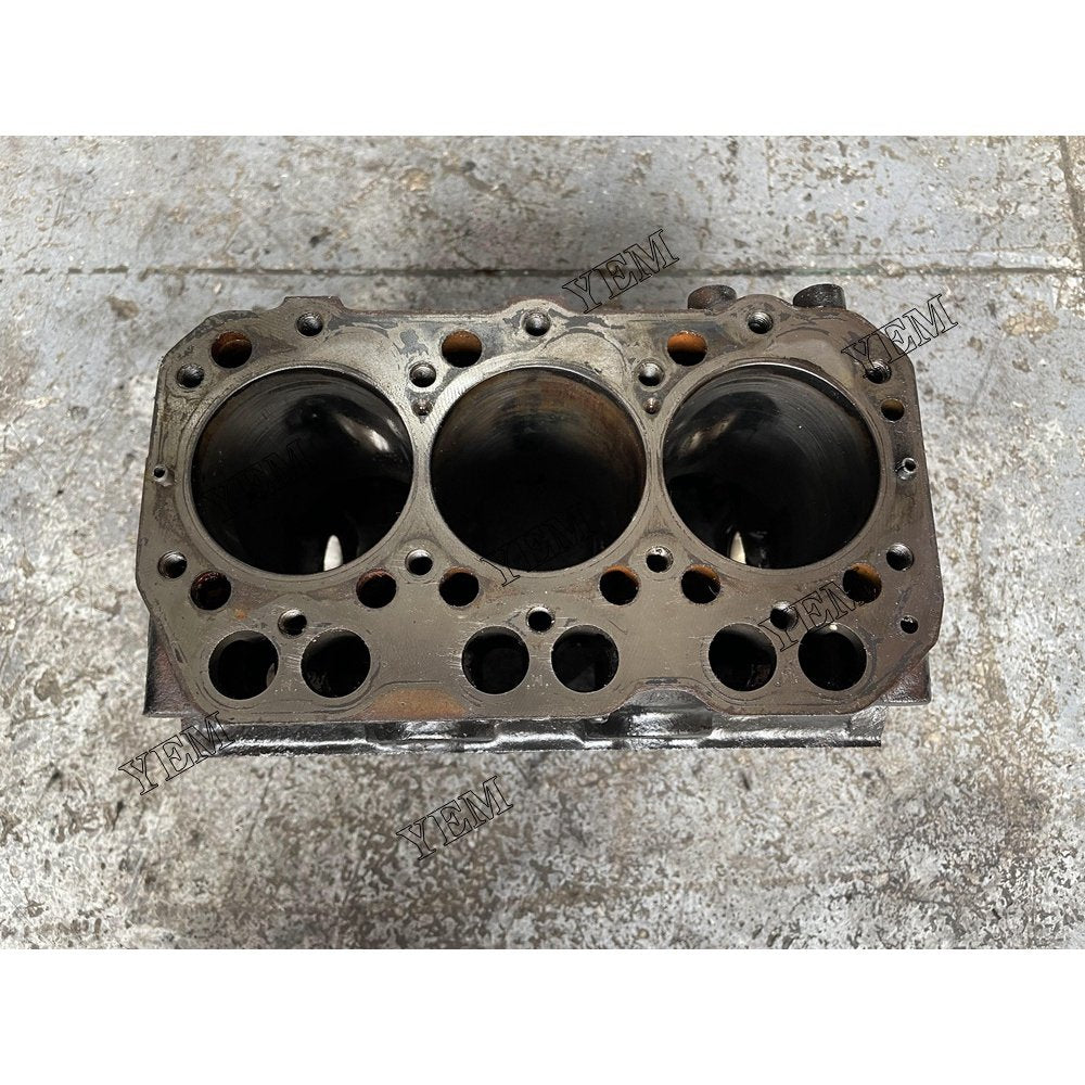 3TNE74 Cylinder Block For Yanmar Engine parts