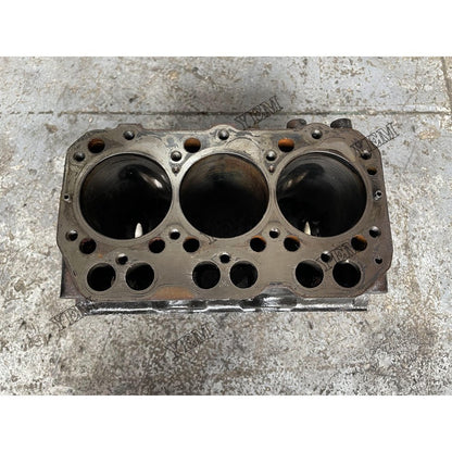3TNE74 Cylinder Block For Yanmar Engine parts