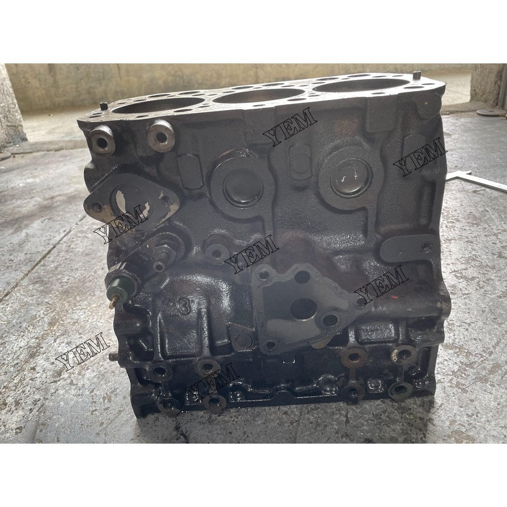 3TNE74 Cylinder Block For Yanmar Engine parts