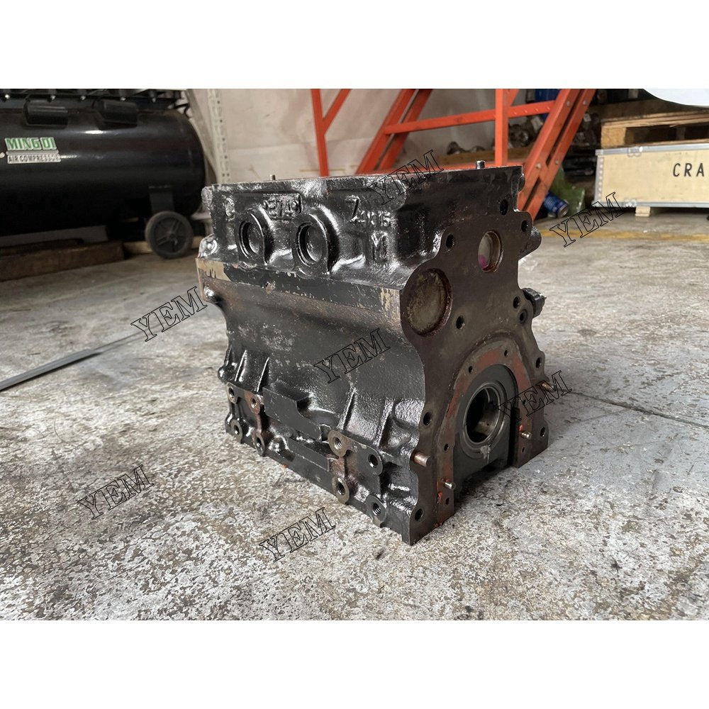 3TNE74 Cylinder Block For Yanmar Engine parts