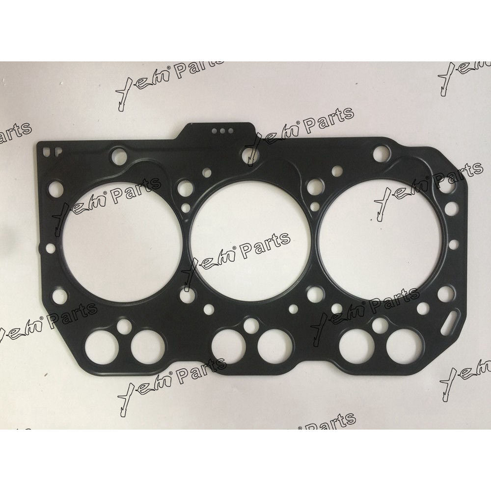 Head Gasket For Yanmar 3TNE74 Engine parts