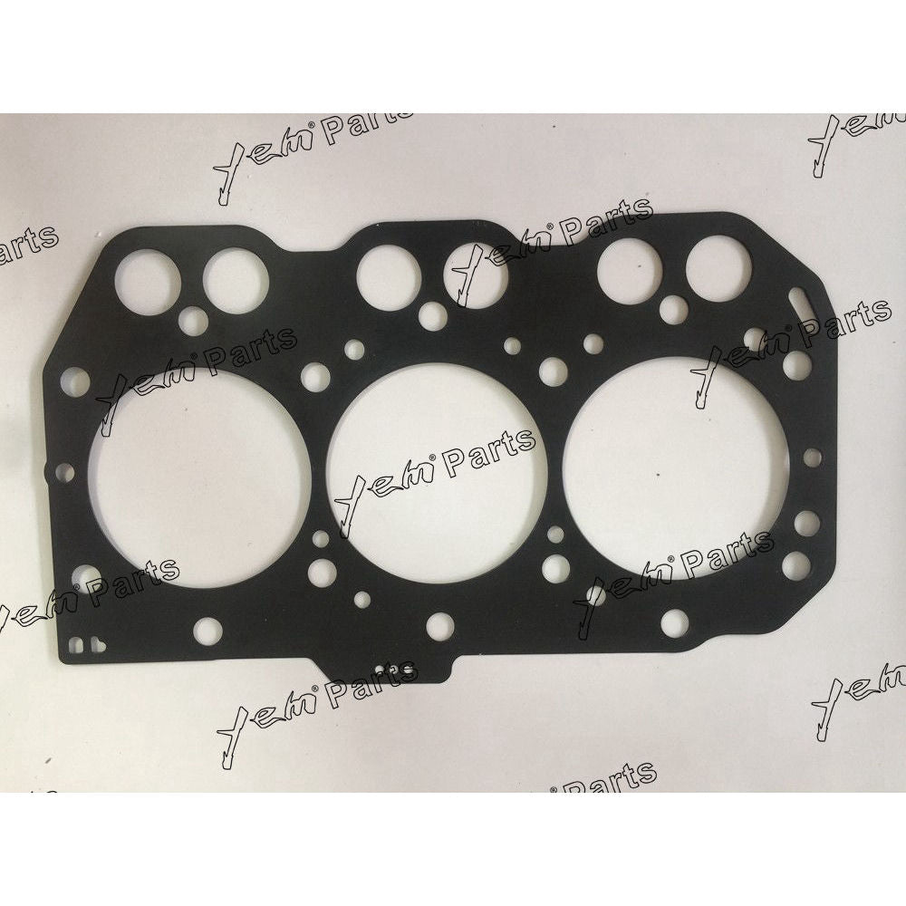 Head Gasket For Yanmar 3TNE74 Engine parts