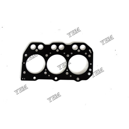 3TNE74 Head Gasket For Yanmar Engine parts