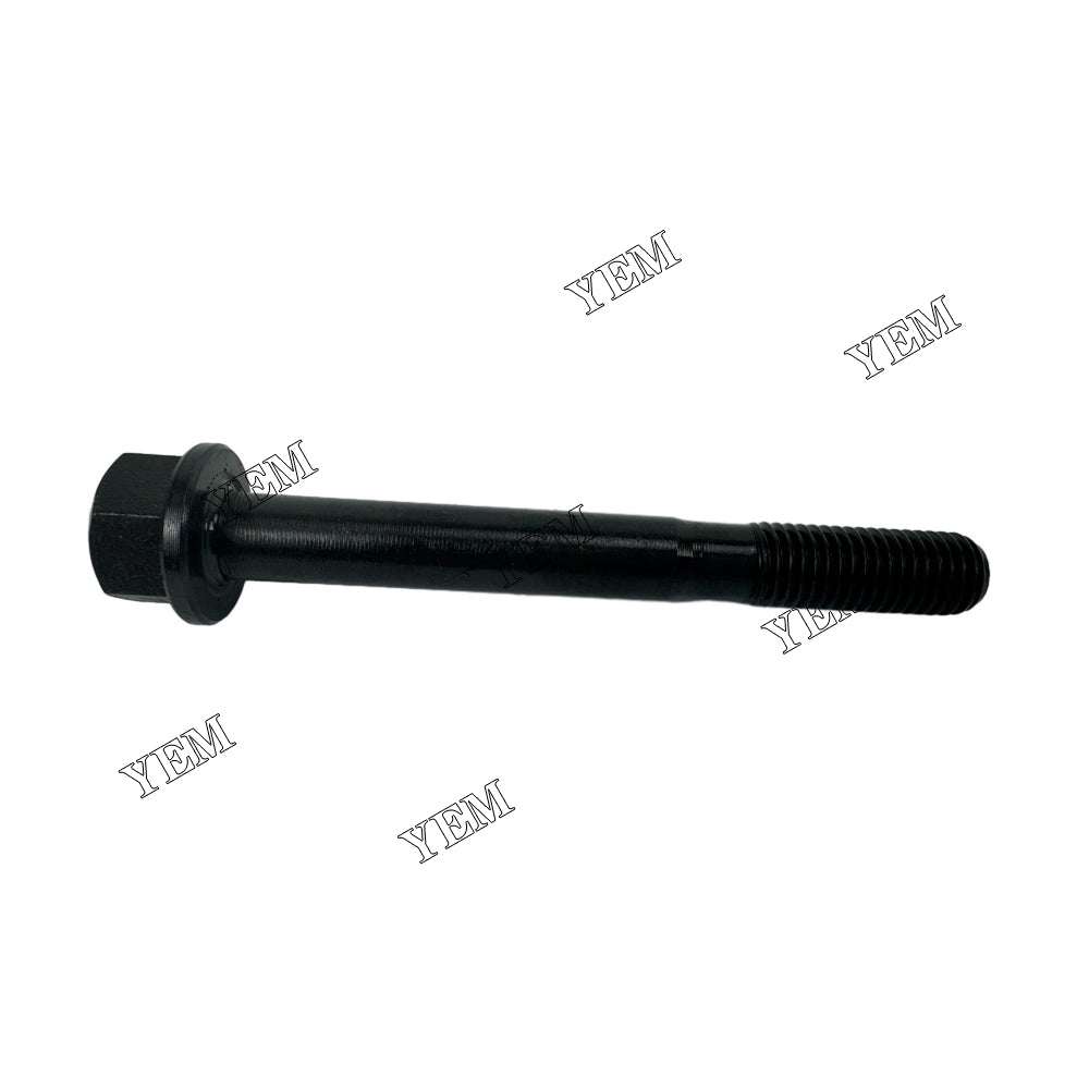 Cylinder Head Bolt 119620-01200 For Yanmar Engine parts 3TNE74