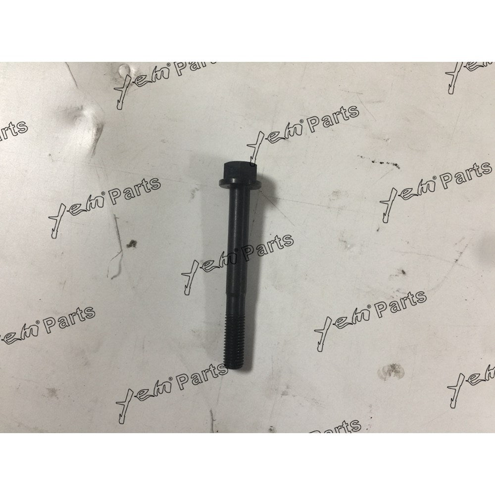 119620-01200 Cylinder Head Bolt For Yanmar 3TNE74 Engine parts