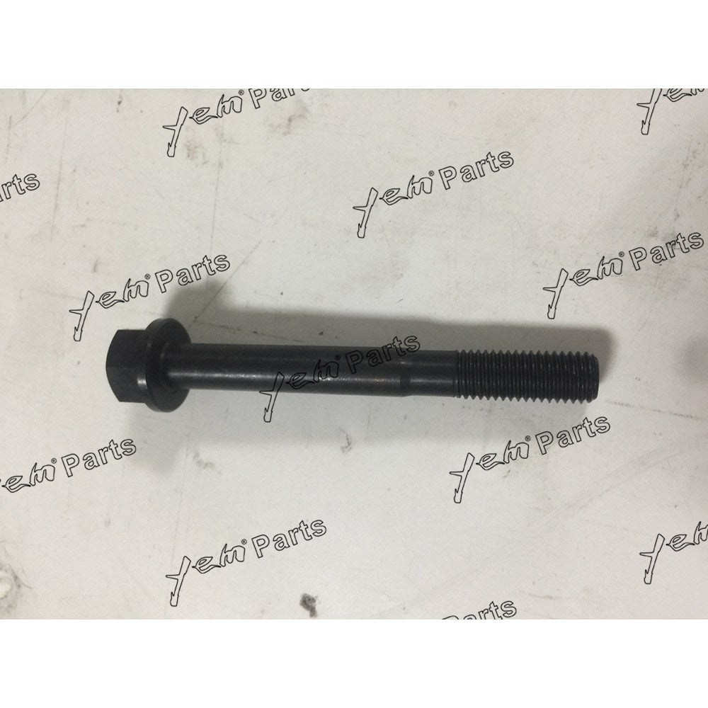 119620-01200 Cylinder Head Bolt For Yanmar 3TNE74 Engine parts