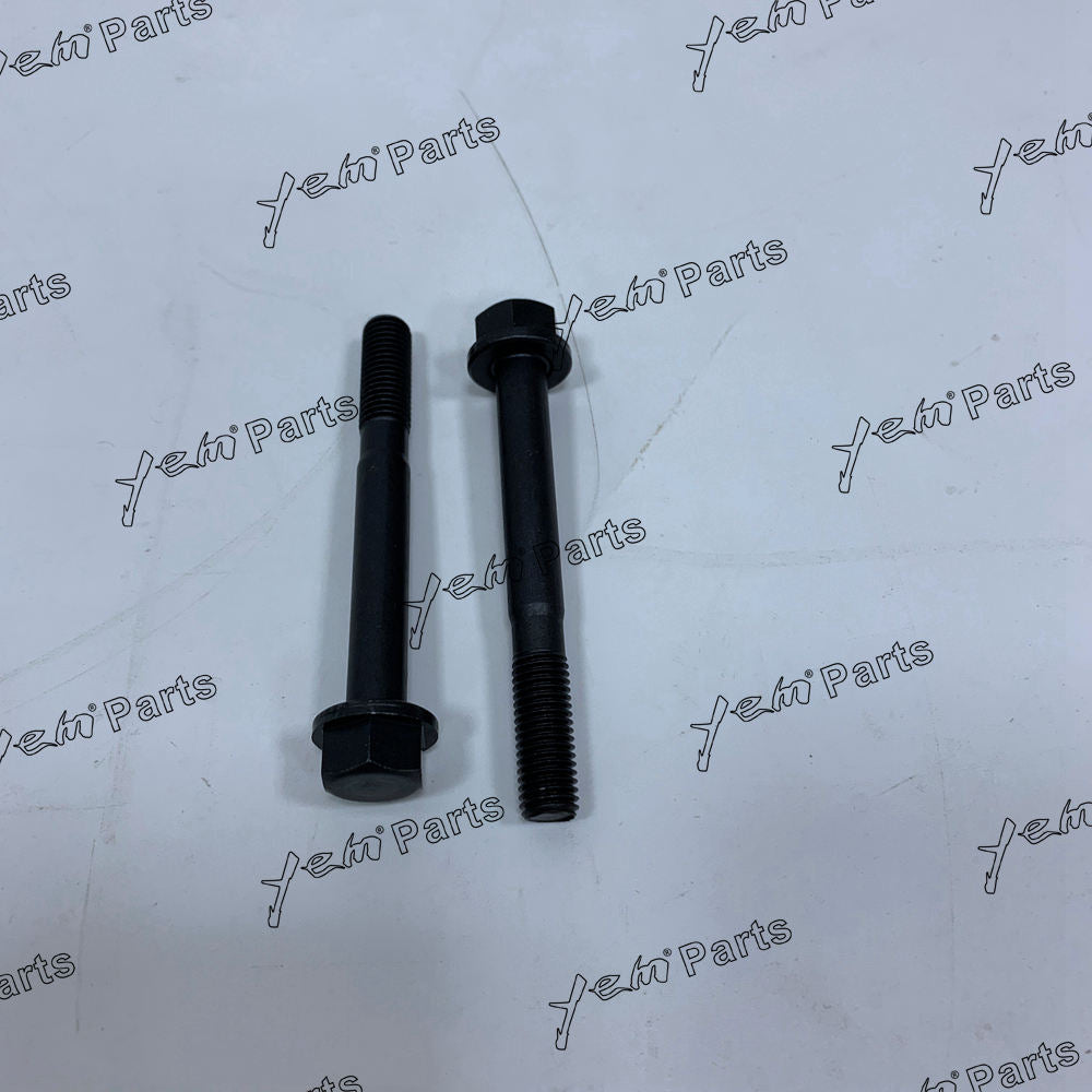 Cylinder Head Bolt 3TNE74 For Yanmar Engine parts