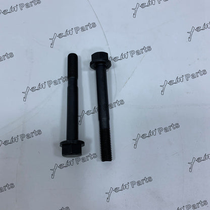 Cylinder Head Bolt 3TNE74 For Yanmar Engine parts